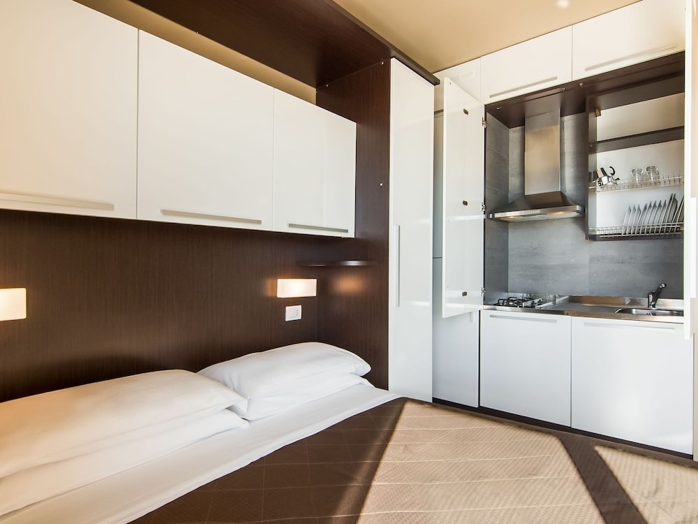 Premium Apartment in Rimini With Swimming Pool