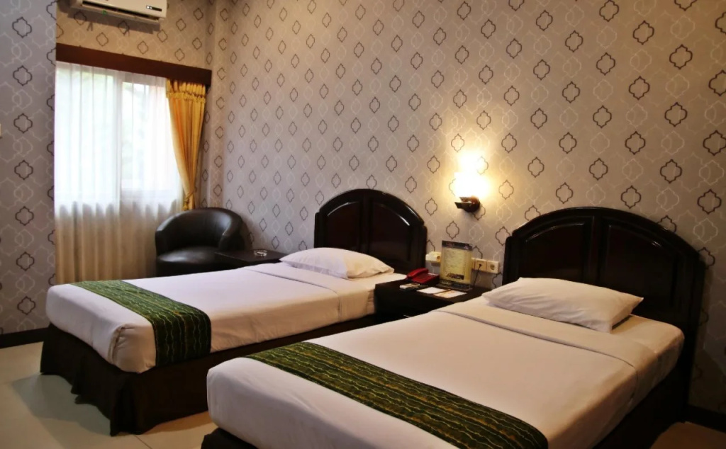 Hotel Roditha