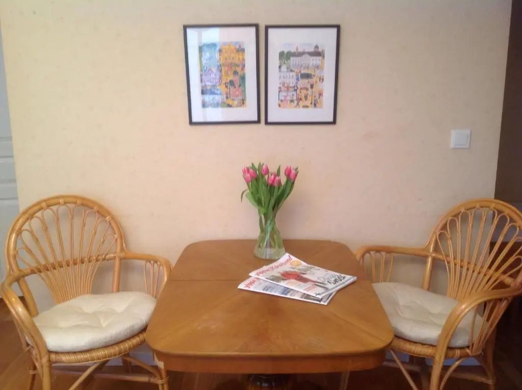 Bed & Breakfast Villa Sedin