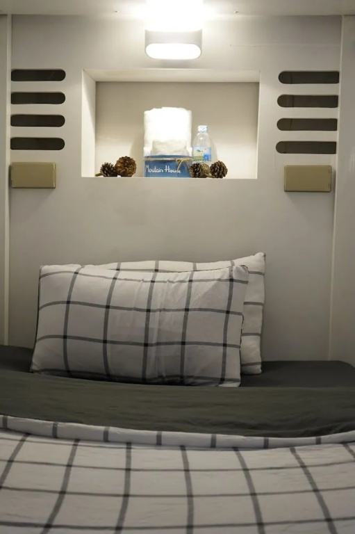 Thong Nho Oi Hostel