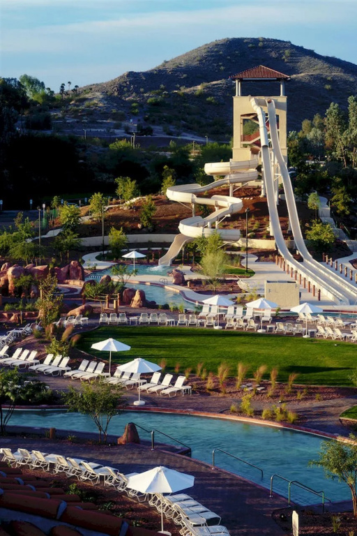 Arizona Grand Resort