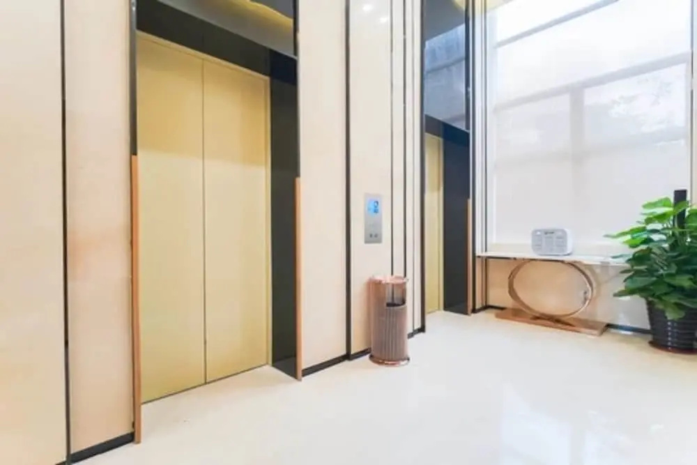 Zhuhai Boruiwan Binjiang Hotel