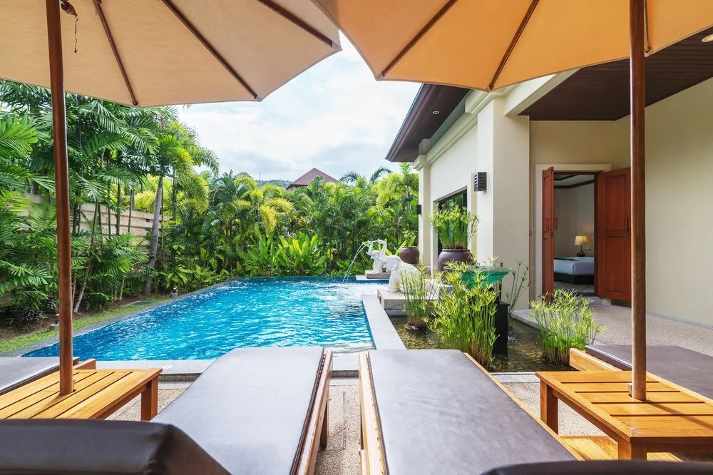 Naiharn Dwelling By Favstay