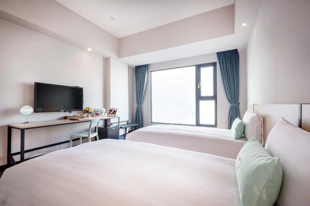 Hotel Liyaou