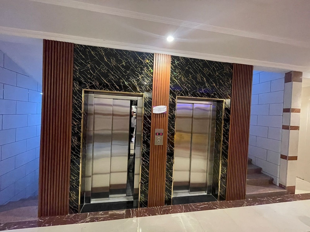 Admire Serviced Apartments - Naseem- Jeddah