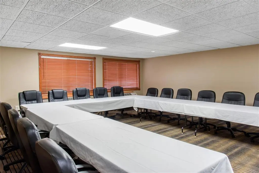 Отель Рочестера La Quinta Inn Rochester North