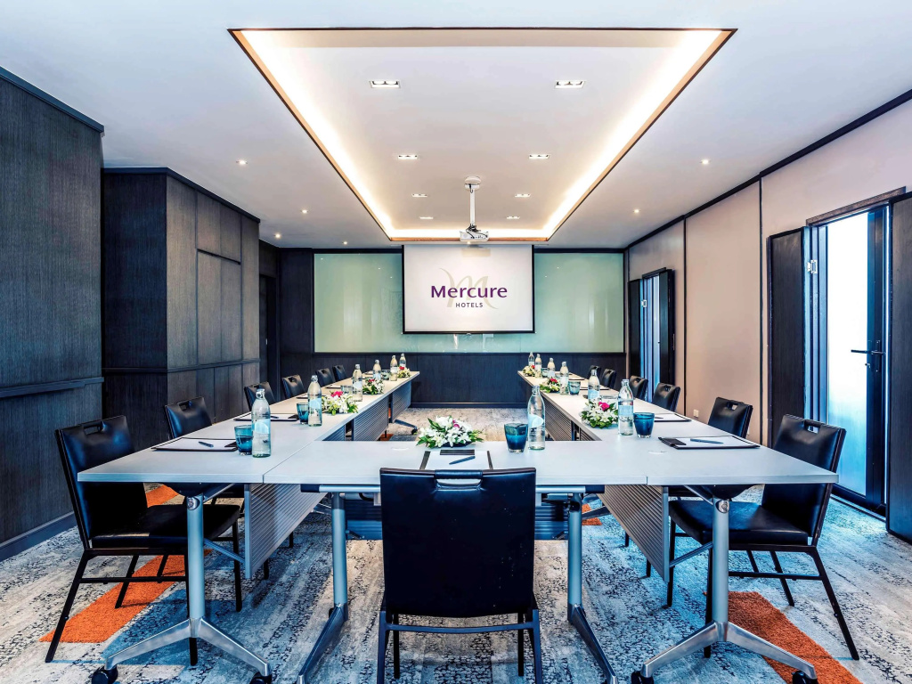 Mercure Samui Chaweng Tana