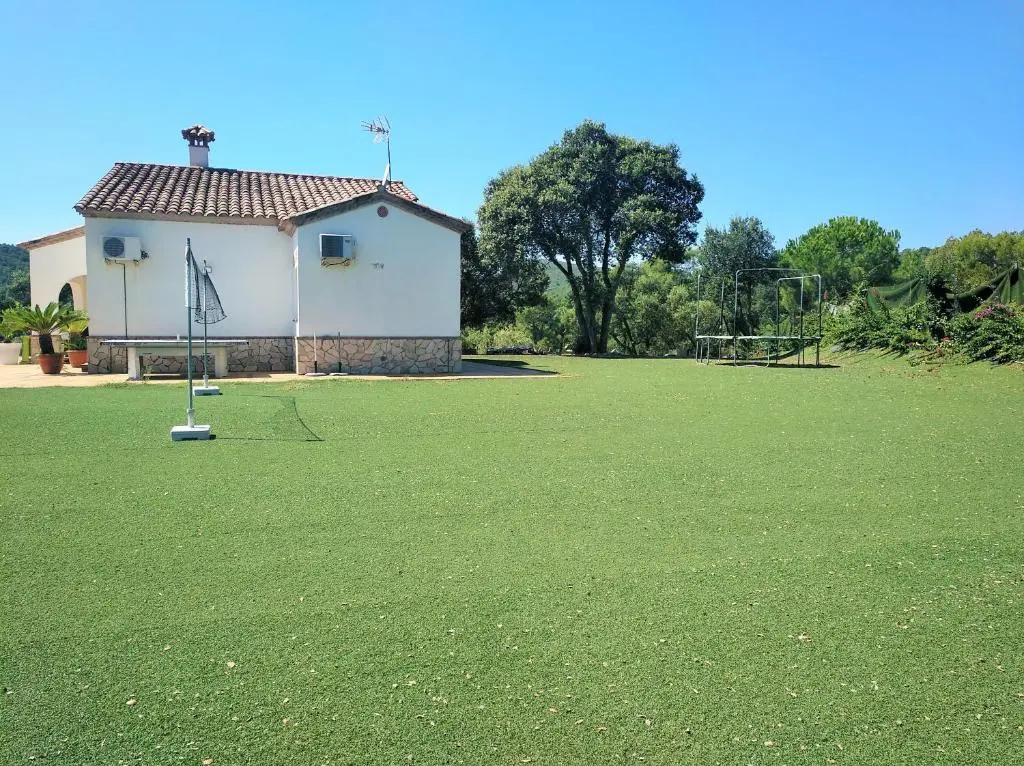 Villa Soleil