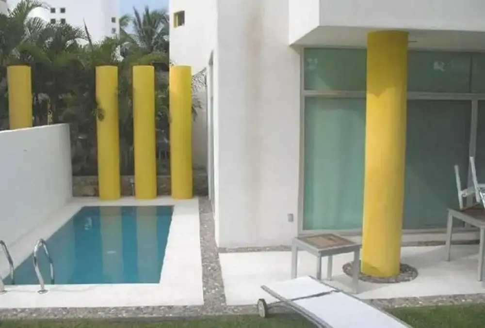 Mayan Uxmal Departamento