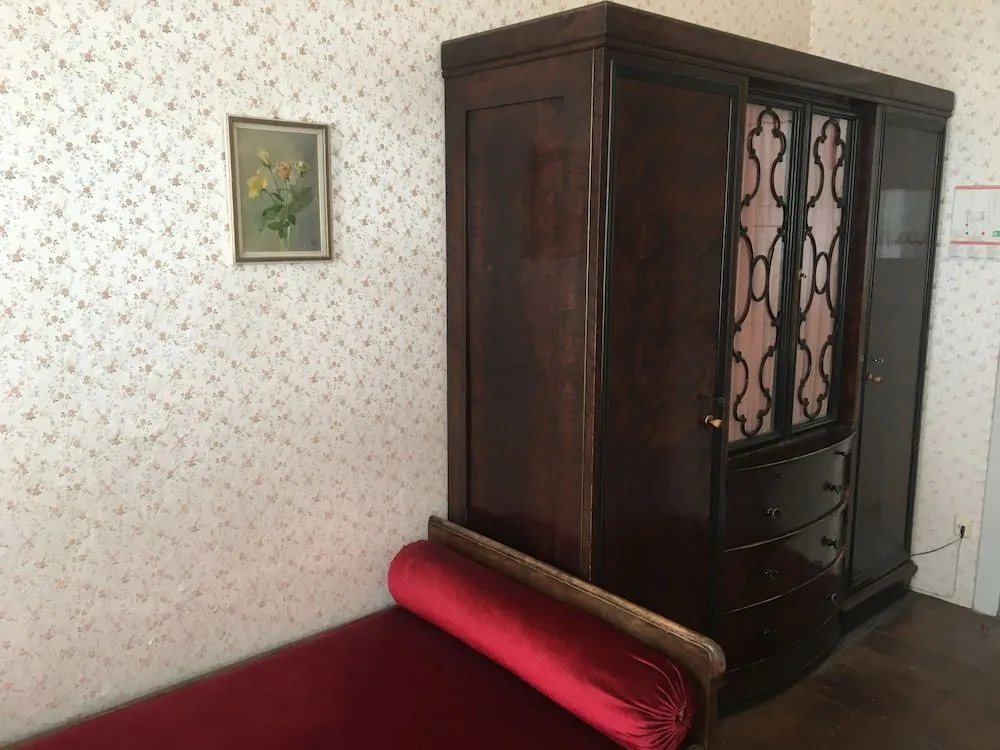 Hotel Pension Nuernberger Eck