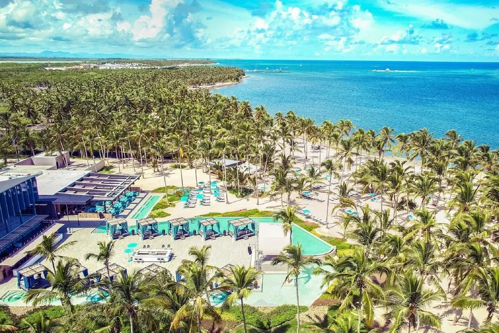 Beauty Orquidea 2bed Apartment in El Cortecito Playa Bavaro