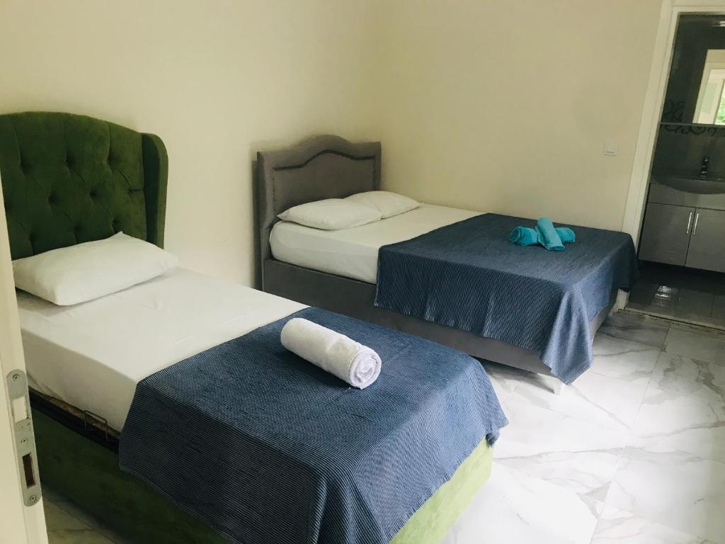 Sapanca Villa 26-Isıtma Havuzlu