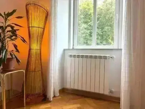 Flat Belpoggio 13