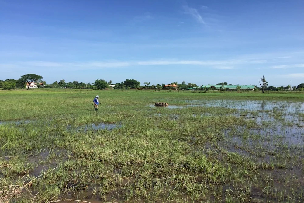 Resotel Baan Sanook