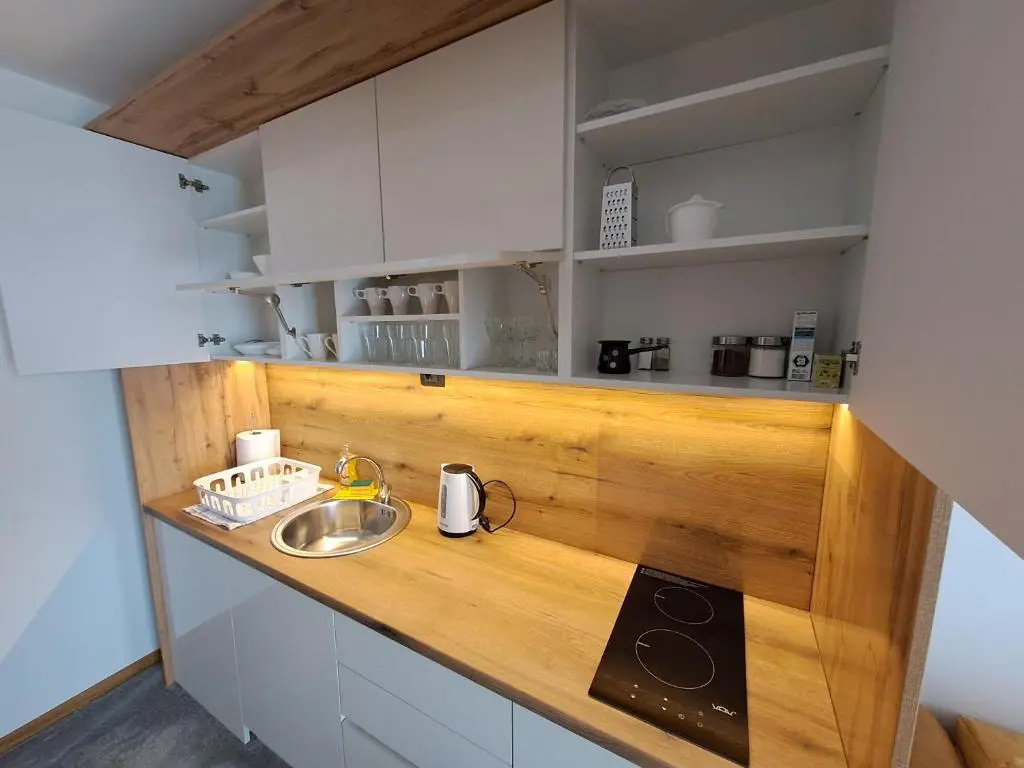 LUX Apartment STEVANOVIC A86