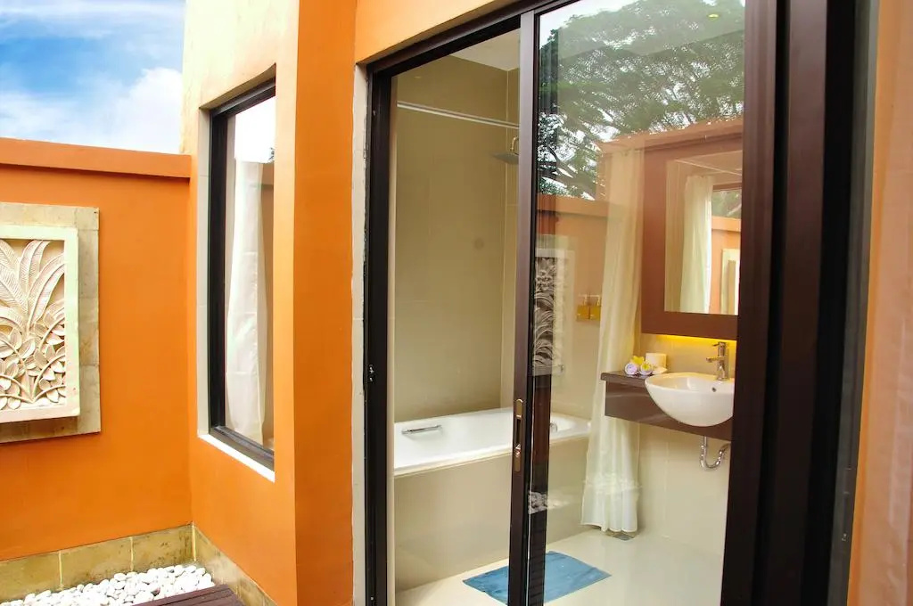 Sari Villa Sanur Beach
