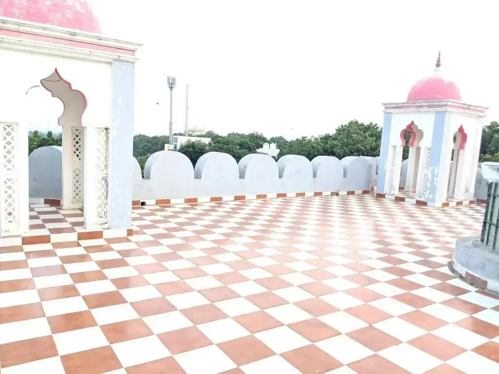 Aura hostel
