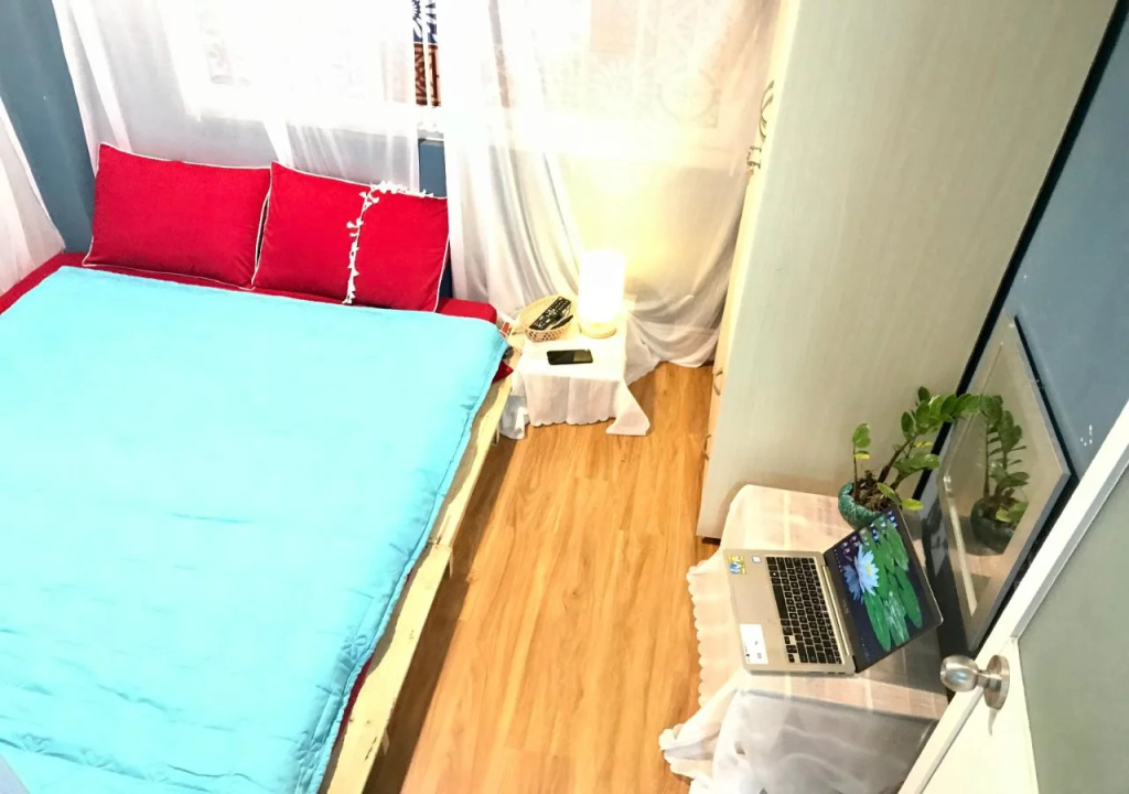 Uts Homestay - Hostel