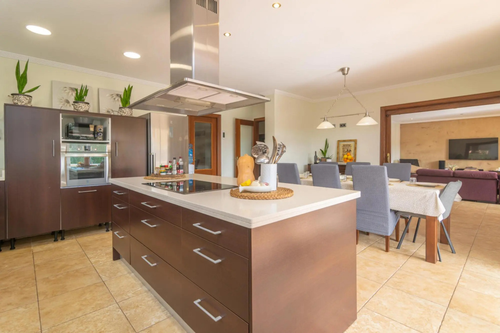 JOAN DEIA ESCULTOR - Luxury villa with pool and jacuzzi Free WIFI