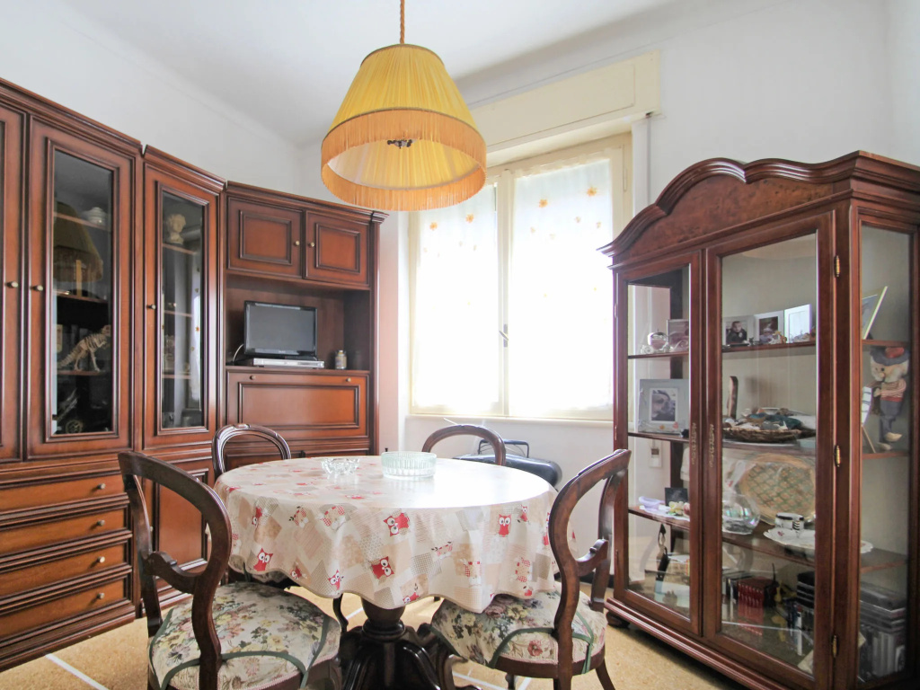 Locazione turistica Cristina