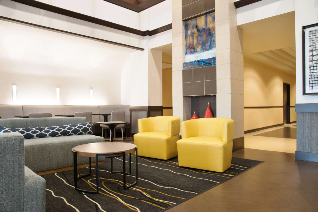 Hyatt Place Minneapolis Eden Prairie