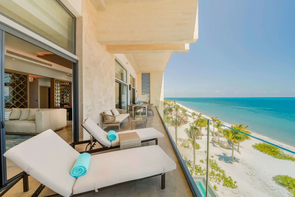Haven Riviera Cancun - All Inclusive - Adults Only