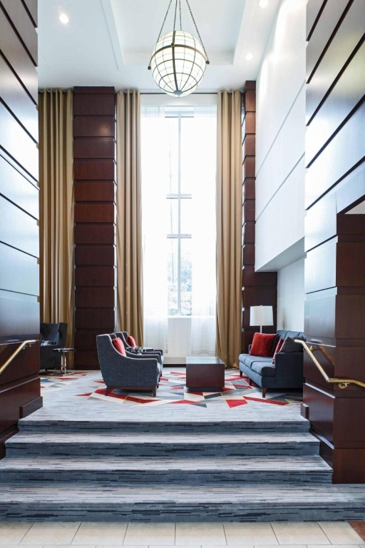 College Park Marriott Hotel & Conference Center