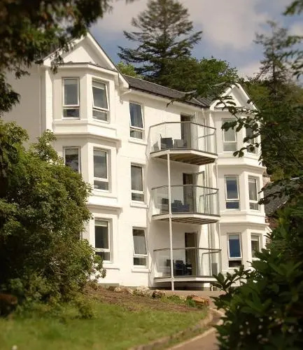 Allt Nan Ros Apartments fort william