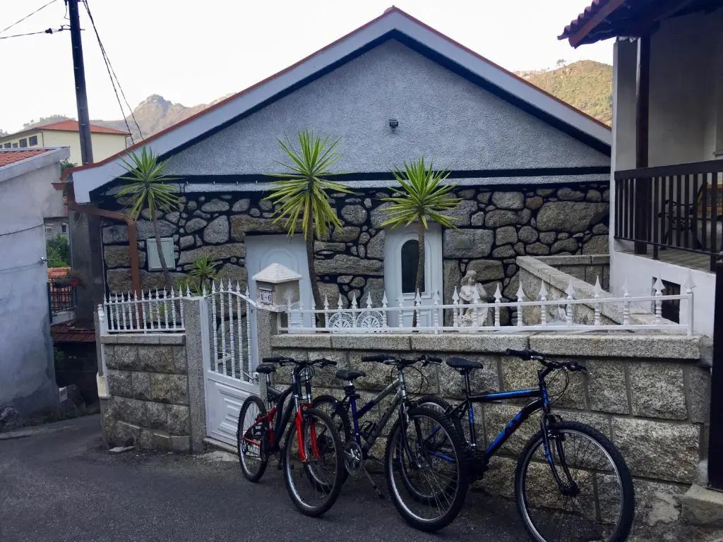 Casa D'Aldeia