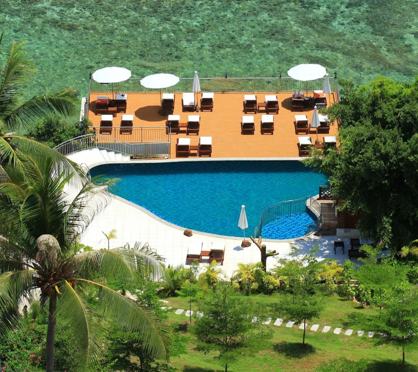 Pinnacle Koh Tao Resort