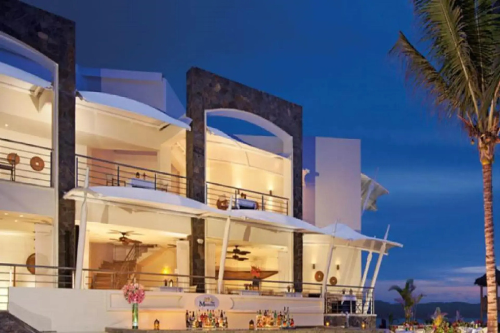 Dreams Vallarta Bay Resorts & Spa - All Inclusive