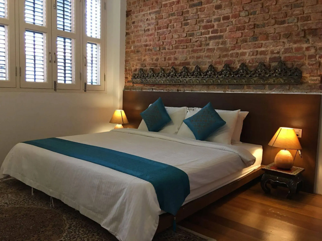 Sweet Cili Boutique Hotel