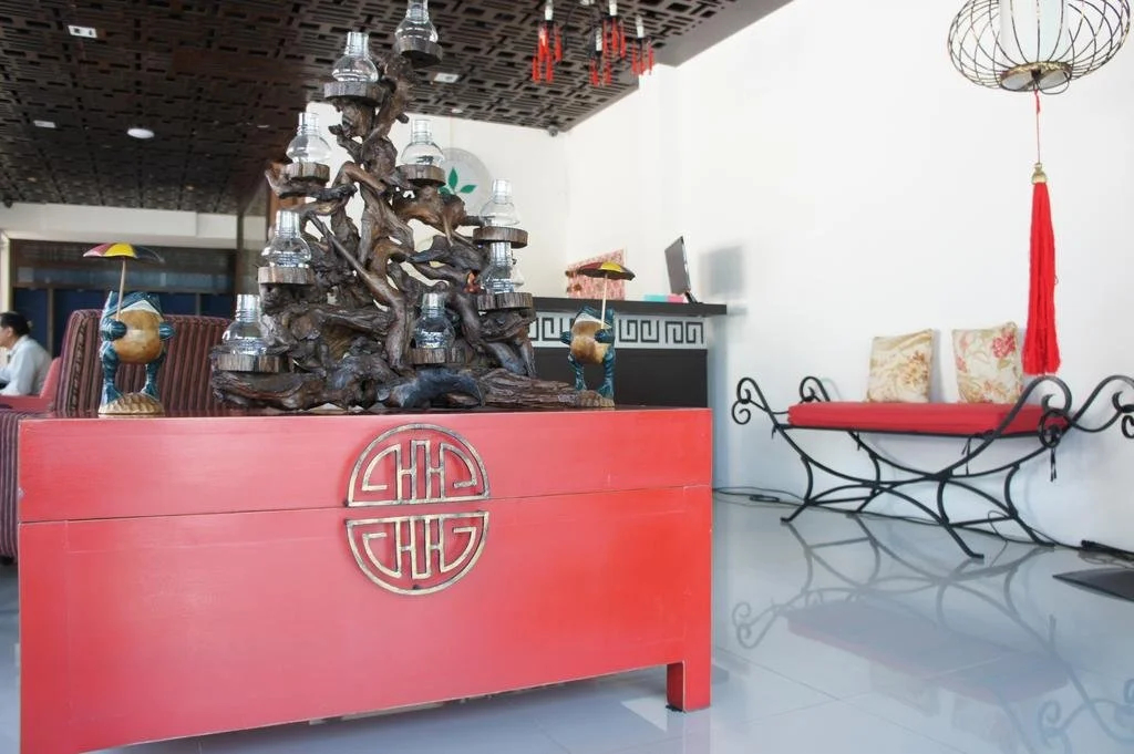 Glur Chiangmai