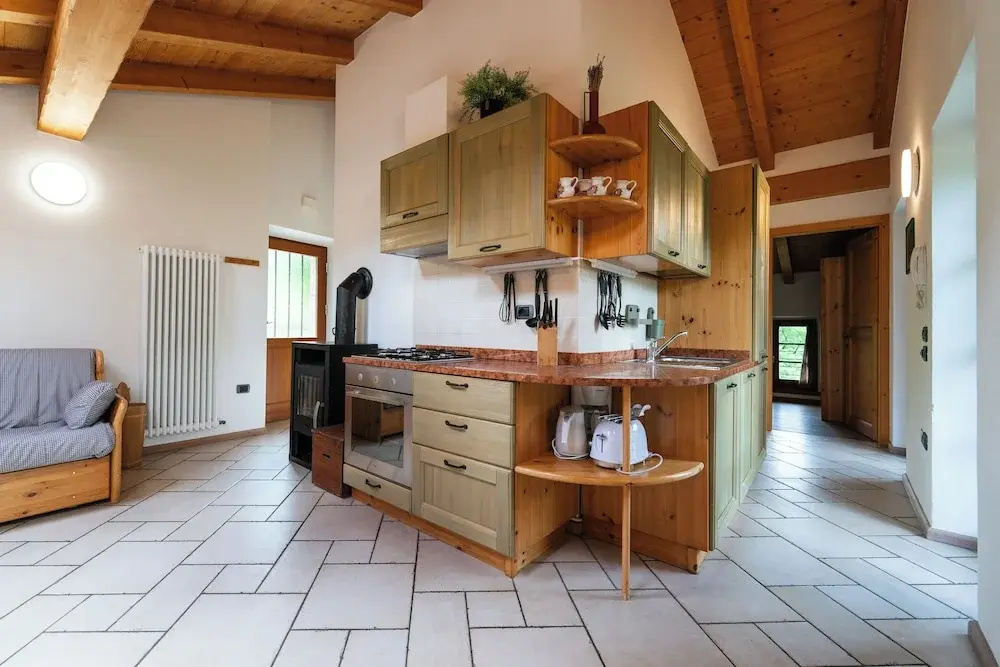 Maso Salim Relax Apartments