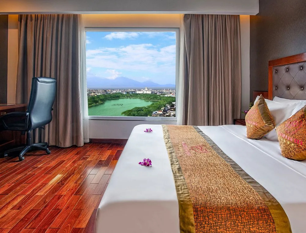 Công Ty Tnhh Thương Mại & Dịch Vụ Miền Nam-Samdi