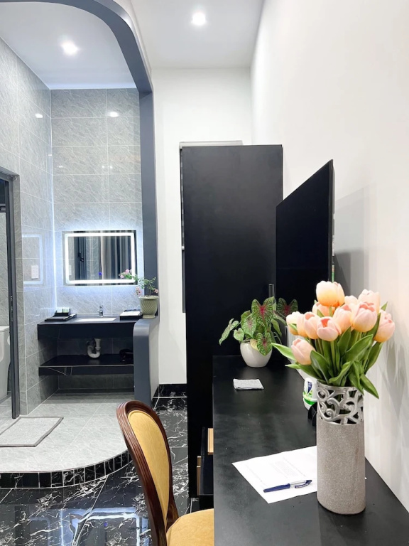 Tây Homestay 968
