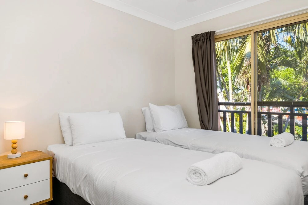 Bayside Court Apartments