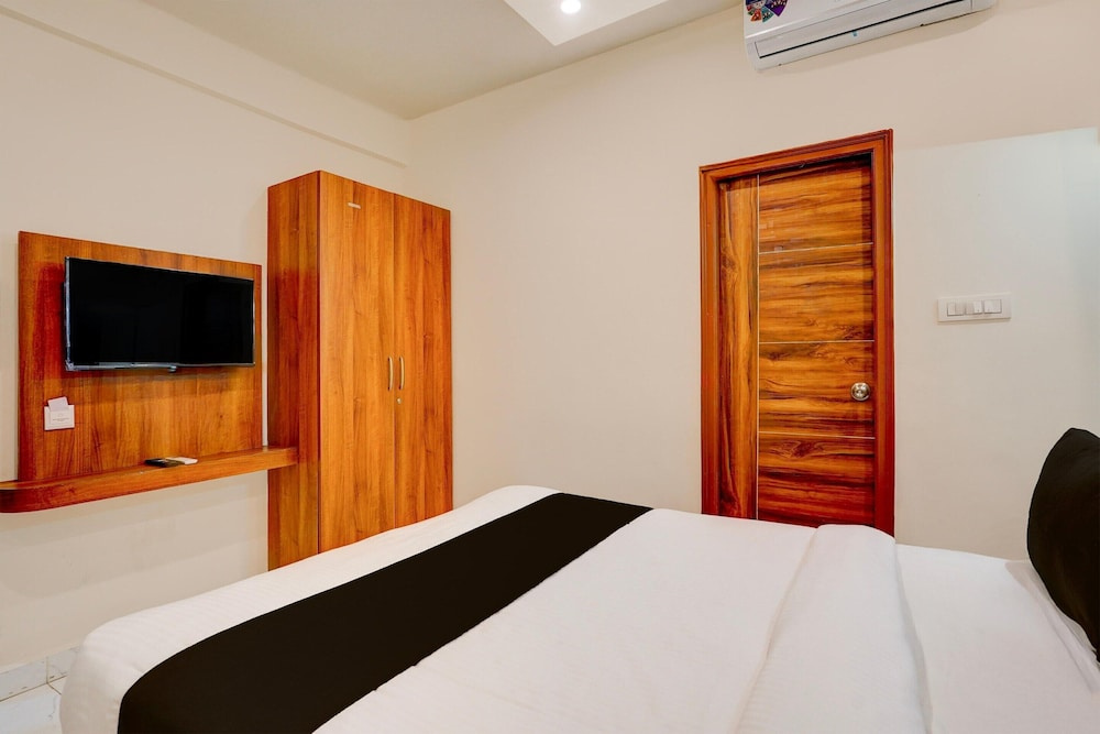 Super Townhouse Marathahalli Near Sri Nagalingeshwar Swamy Temple Formerly Hotel Avenue