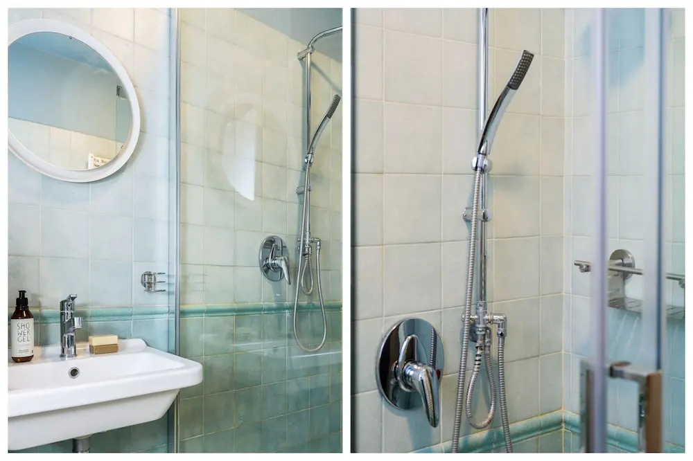 Home at Hotel Naviglio - Sambuco Apt
