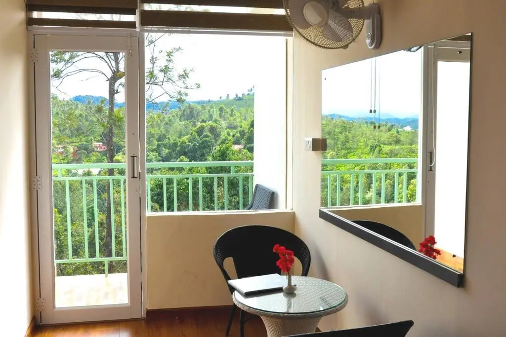 Sunvalley Homestay