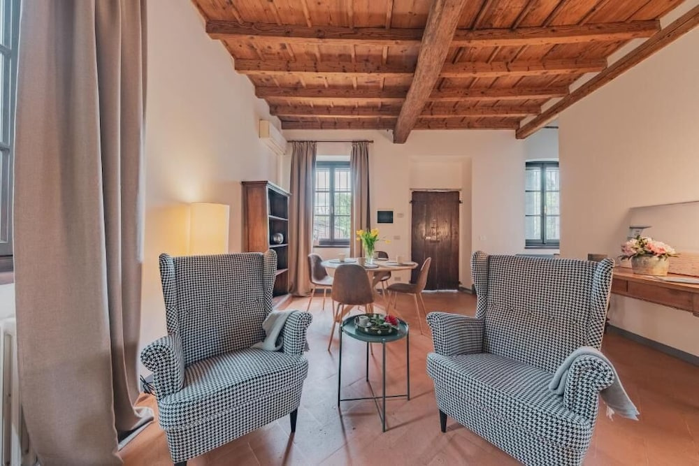 Relais Macconago