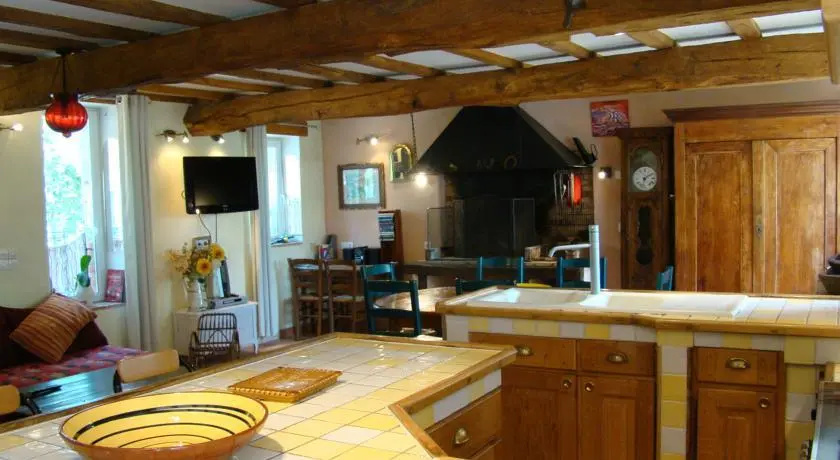 Gîte de la Veine