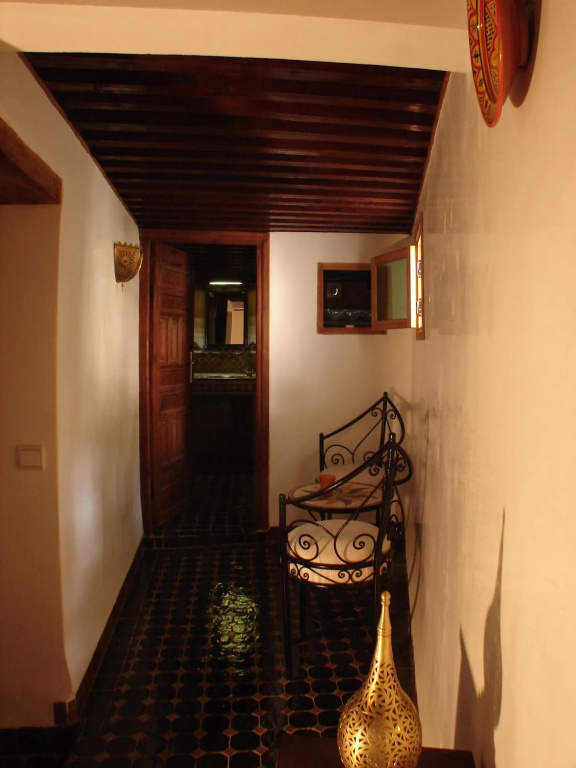 Riad Sheryne Fes