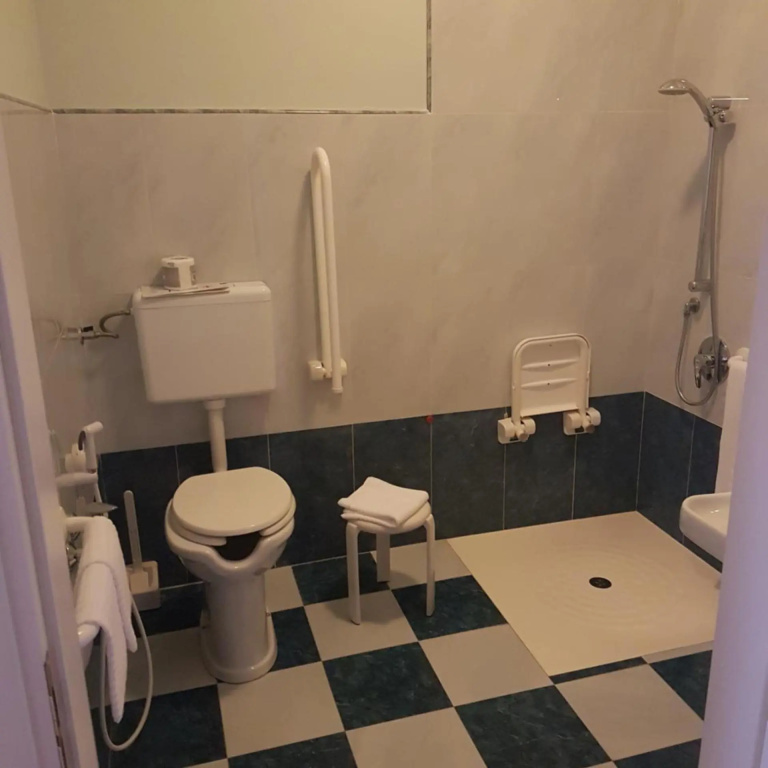 Semiramide Palace Hotel