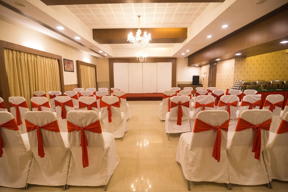 OYO Rooms Thane Belapur Road Rabale