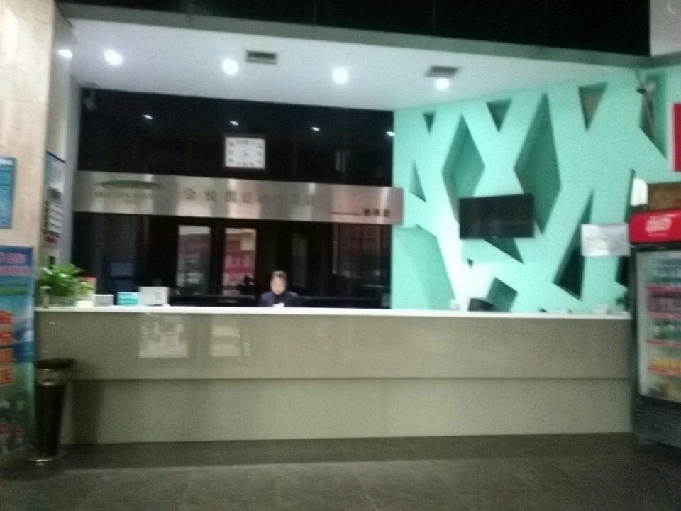 Golden Kintel Hotel