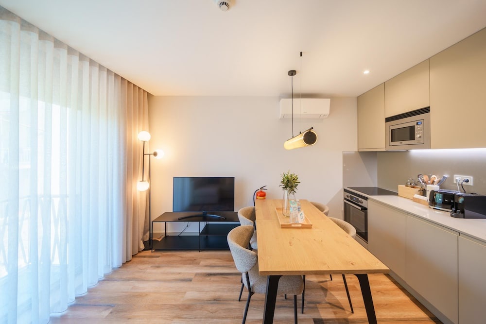 Feel Porto Firmeza Coworking Flat 3 1
