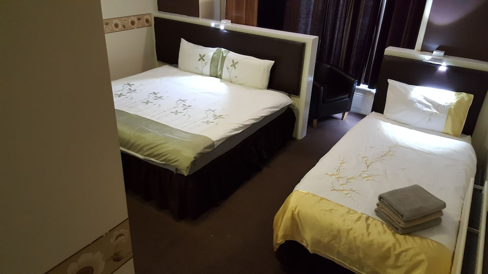 Portsmouth Inns