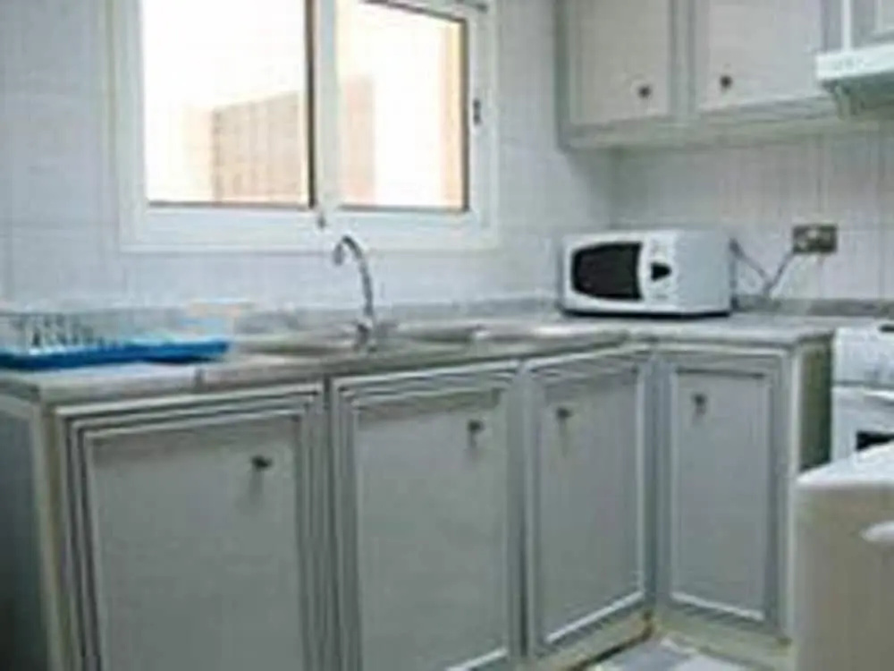 Royal Plaza Hotel Apartments