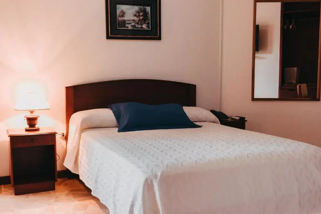 Hotel Arazá